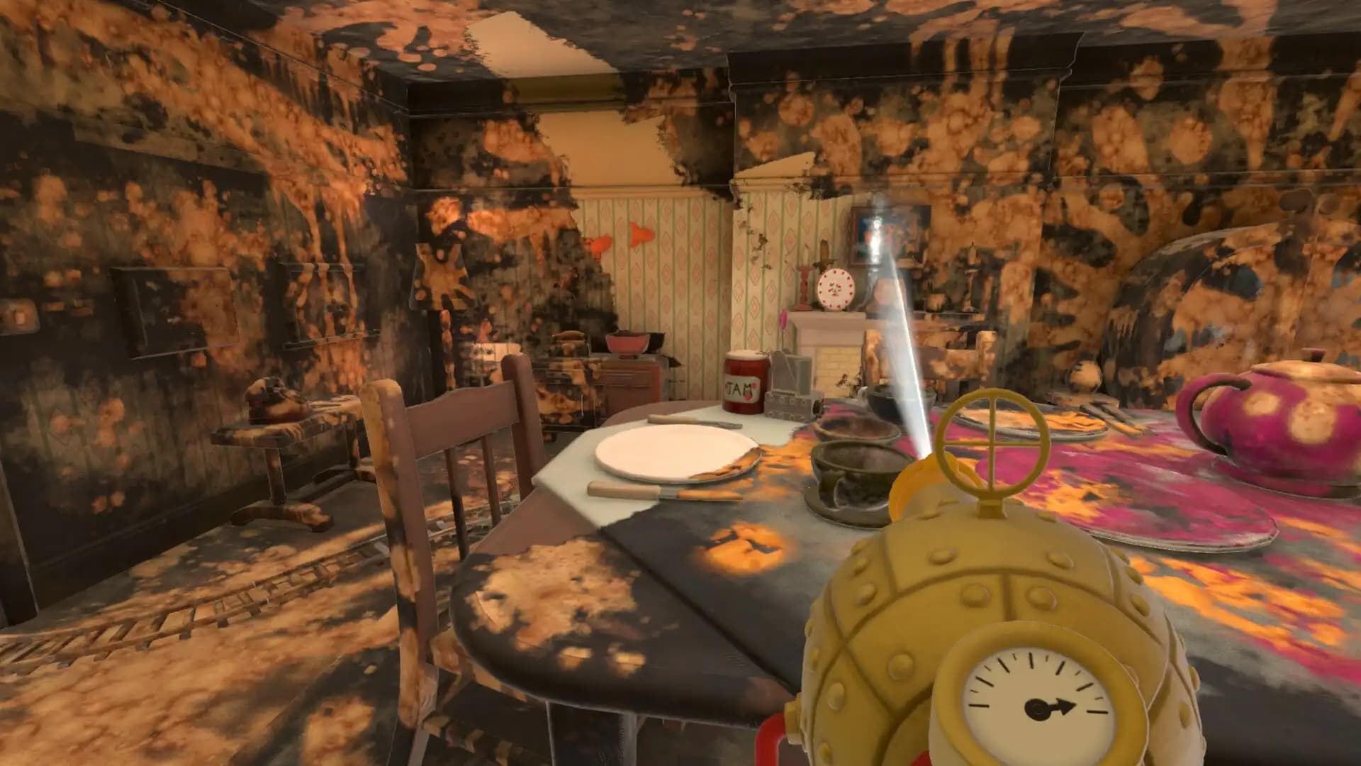 PowerWash Simulator – Wallace & Gromit Special Pack media 1