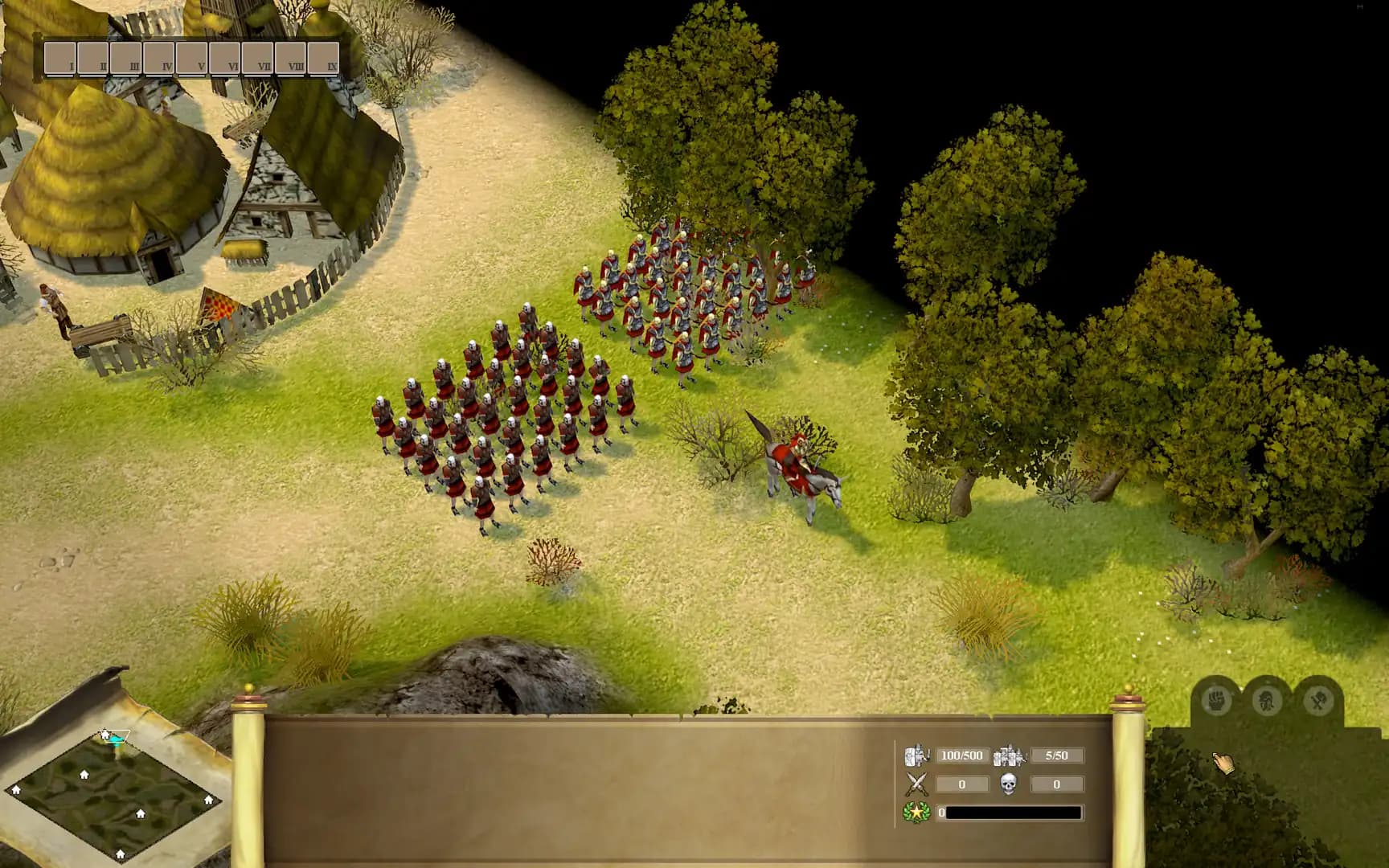 Praetorians - HD Remaster media 1