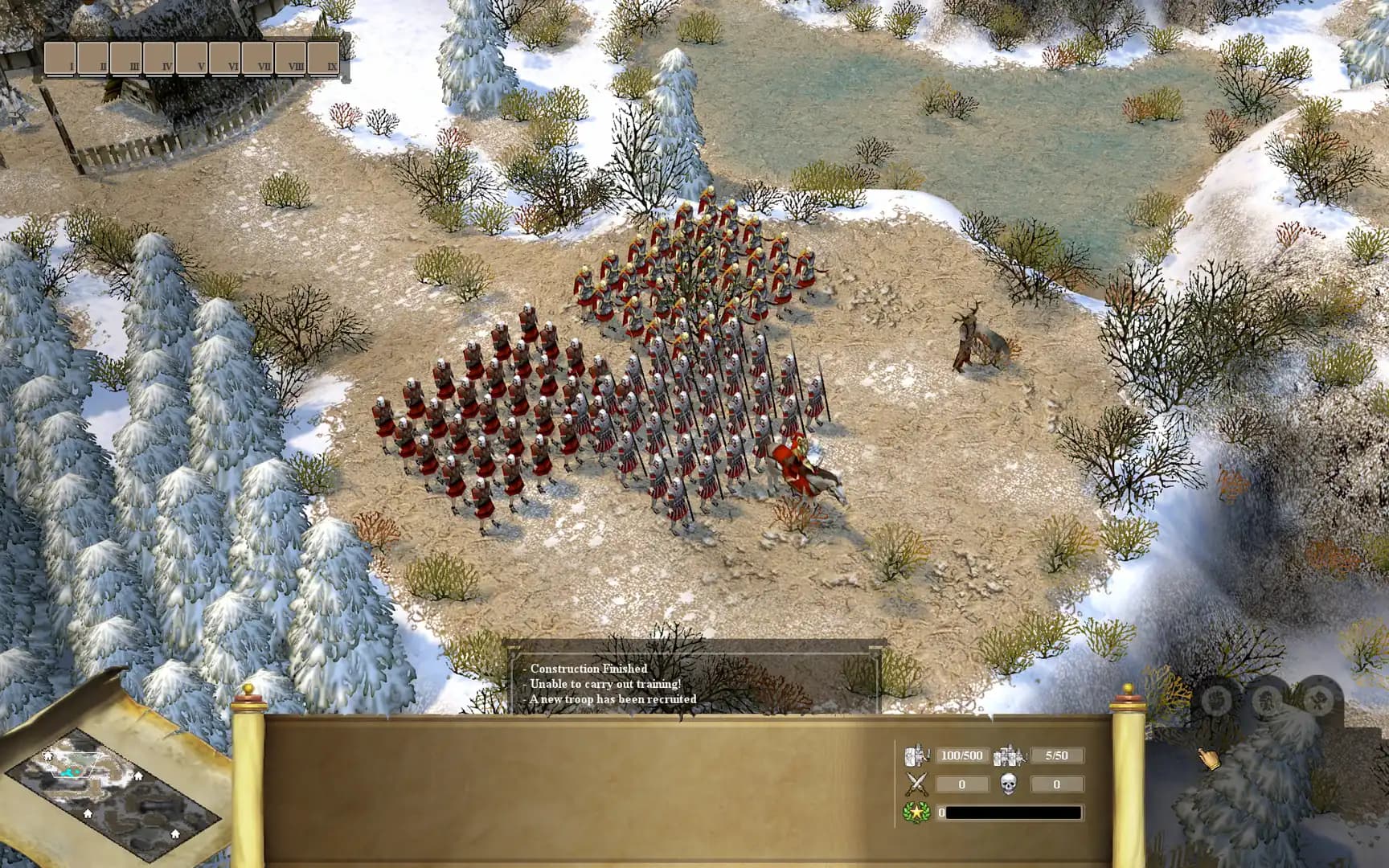 Praetorians - HD Remaster media 2