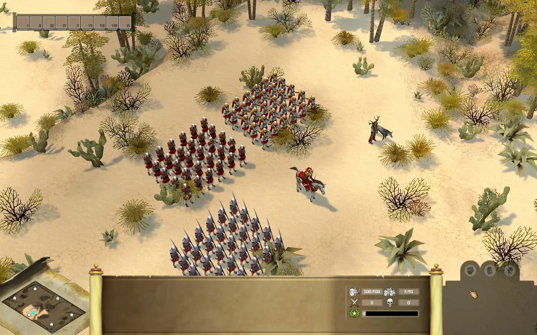 Praetorians - HD Remaster media 3