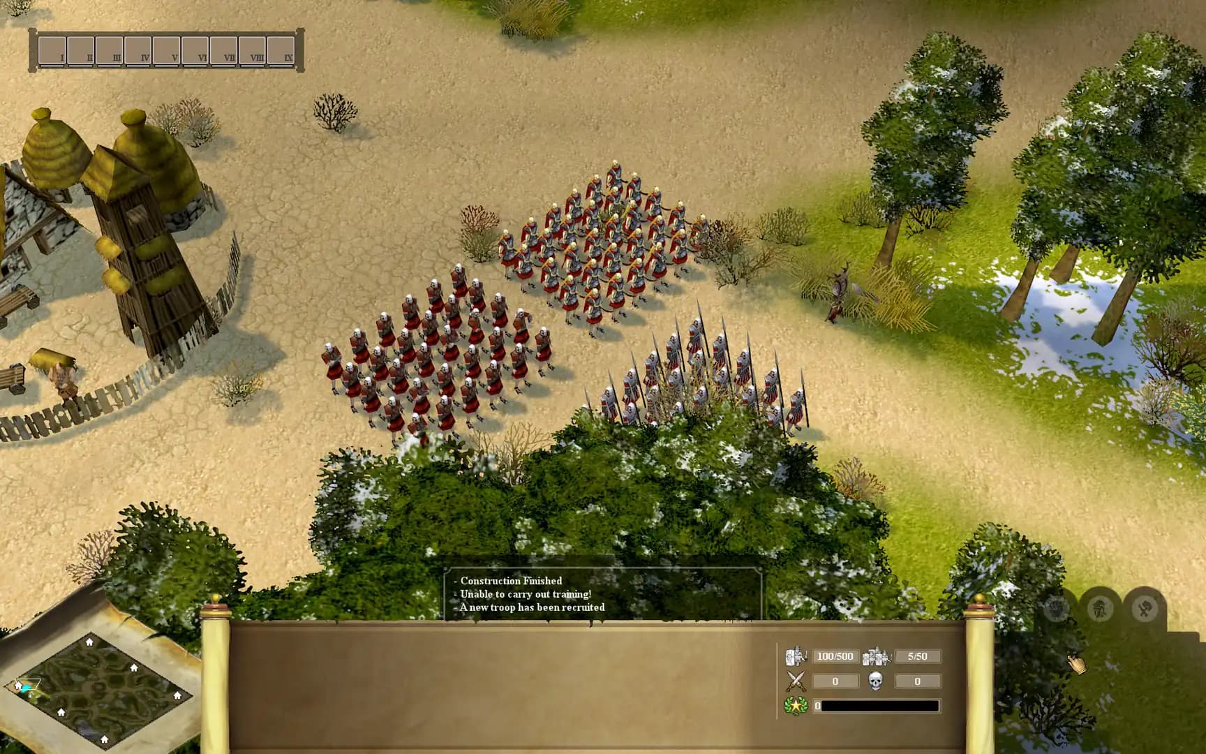 Praetorians - HD Remaster media 4