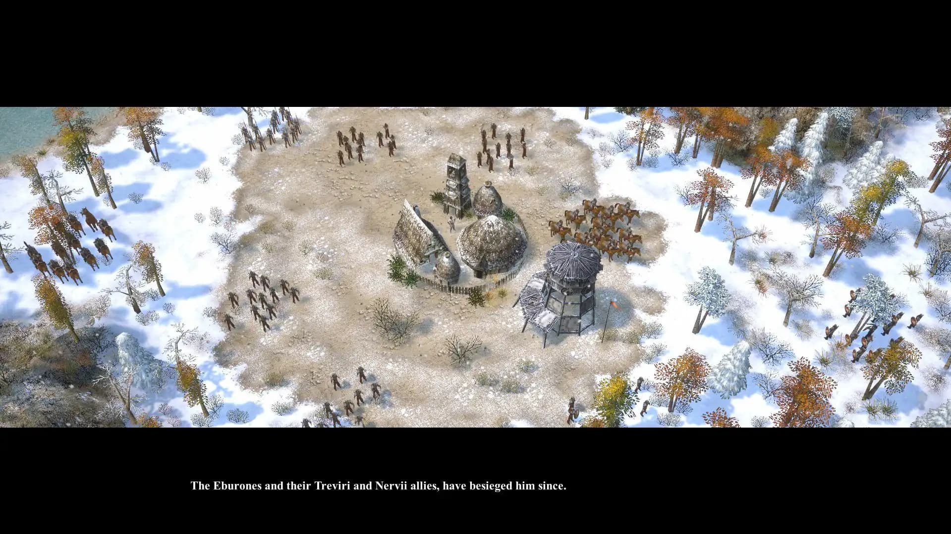 Praetorians - HD Remaster media 5