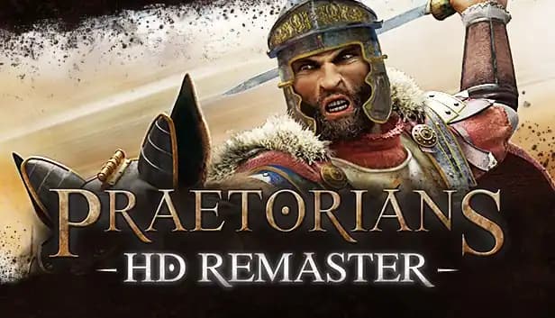 Praetorians - HD Remaster cover