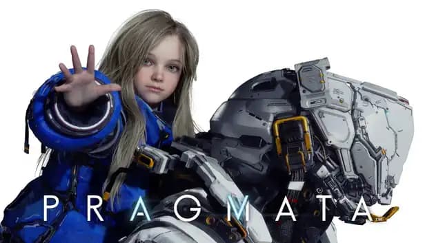 Pragmata cover