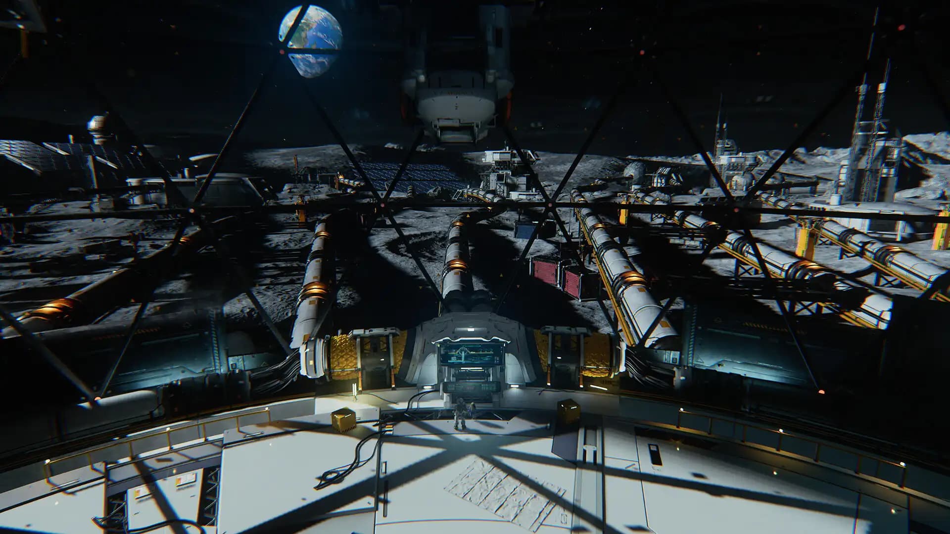 Pragmata Deluxe Edition media 3