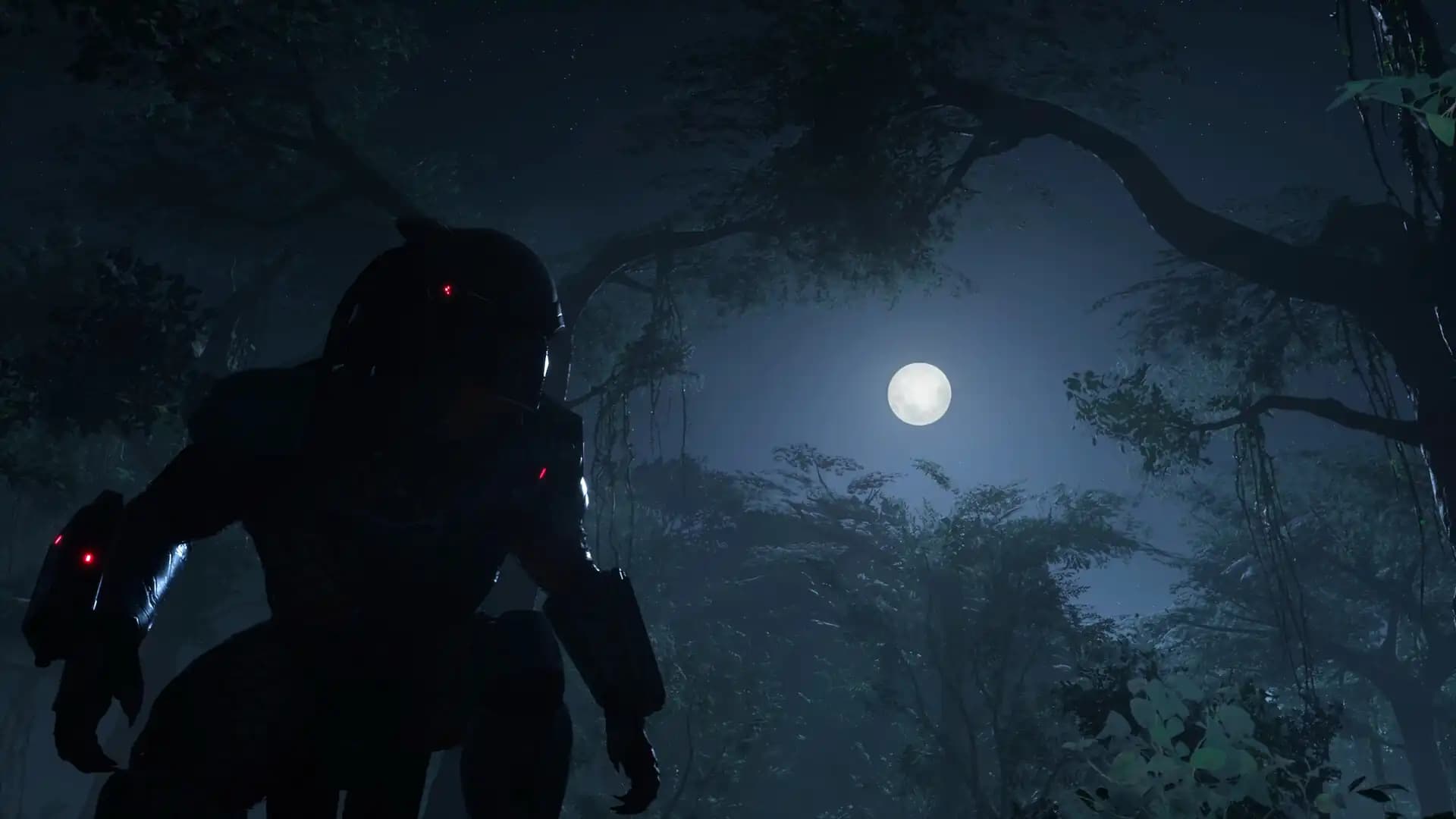Predator: Hunting Grounds - Predator DLC Bundle media 2