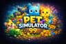 pet huge random