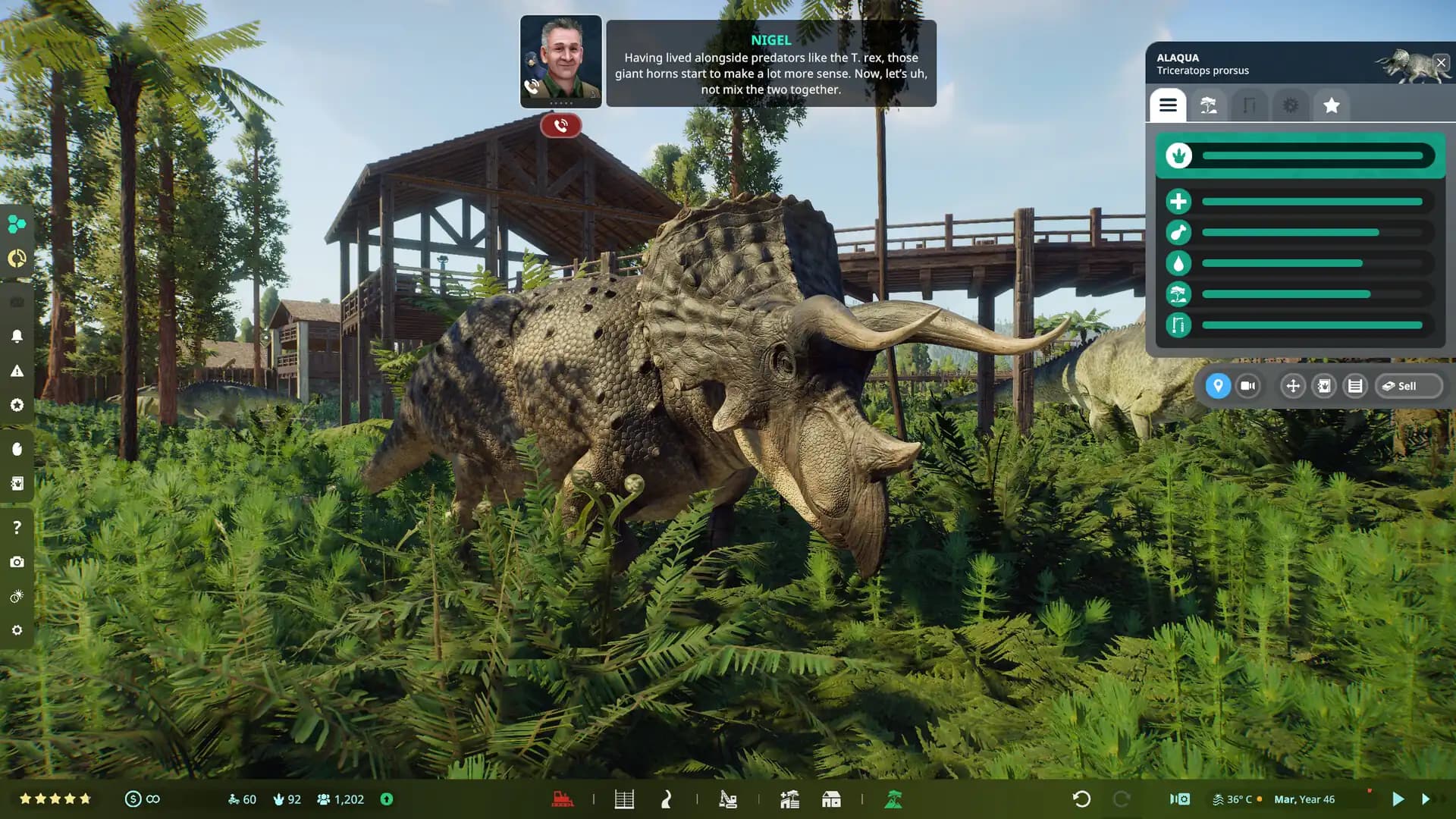 Prehistoric Kingdom media 1