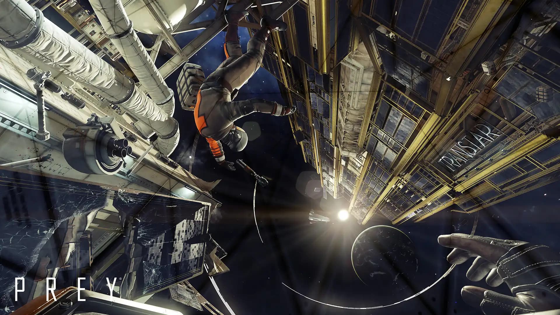 Prey media 1