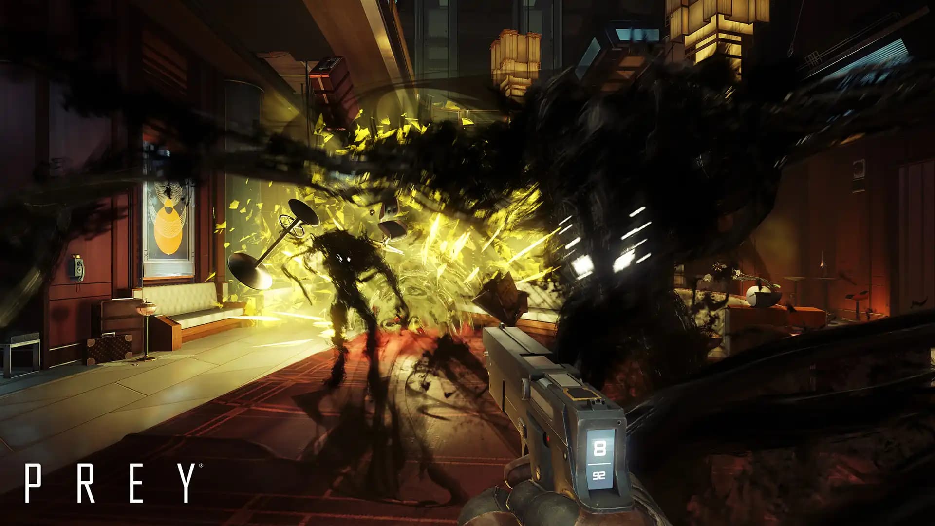 Prey media 2