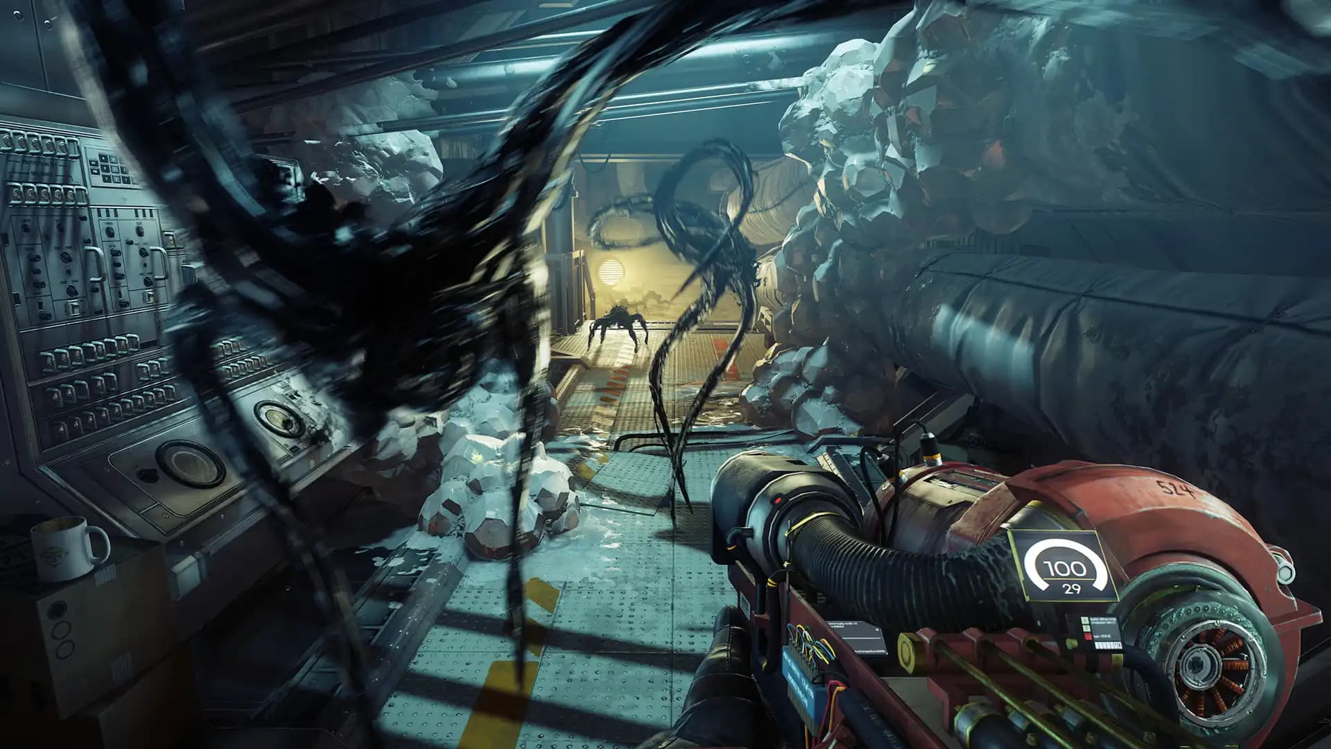 Prey Digital Deluxe media 3
