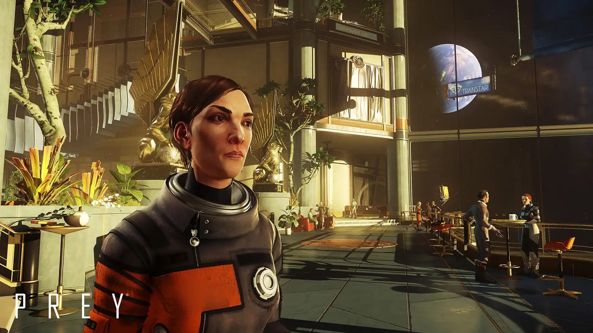 Prey Digital Deluxe media 5