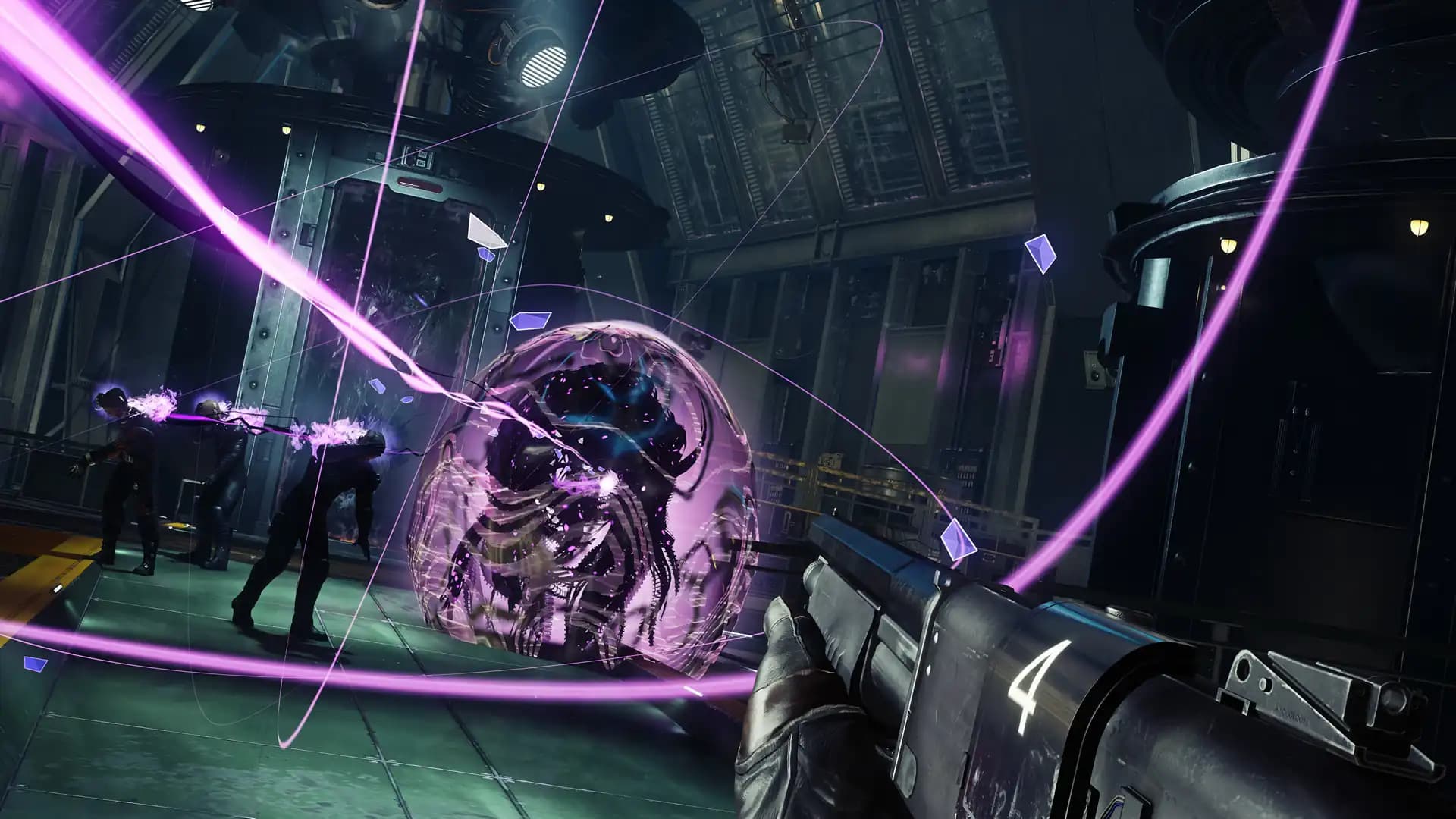 Prey: Mooncrash media 4