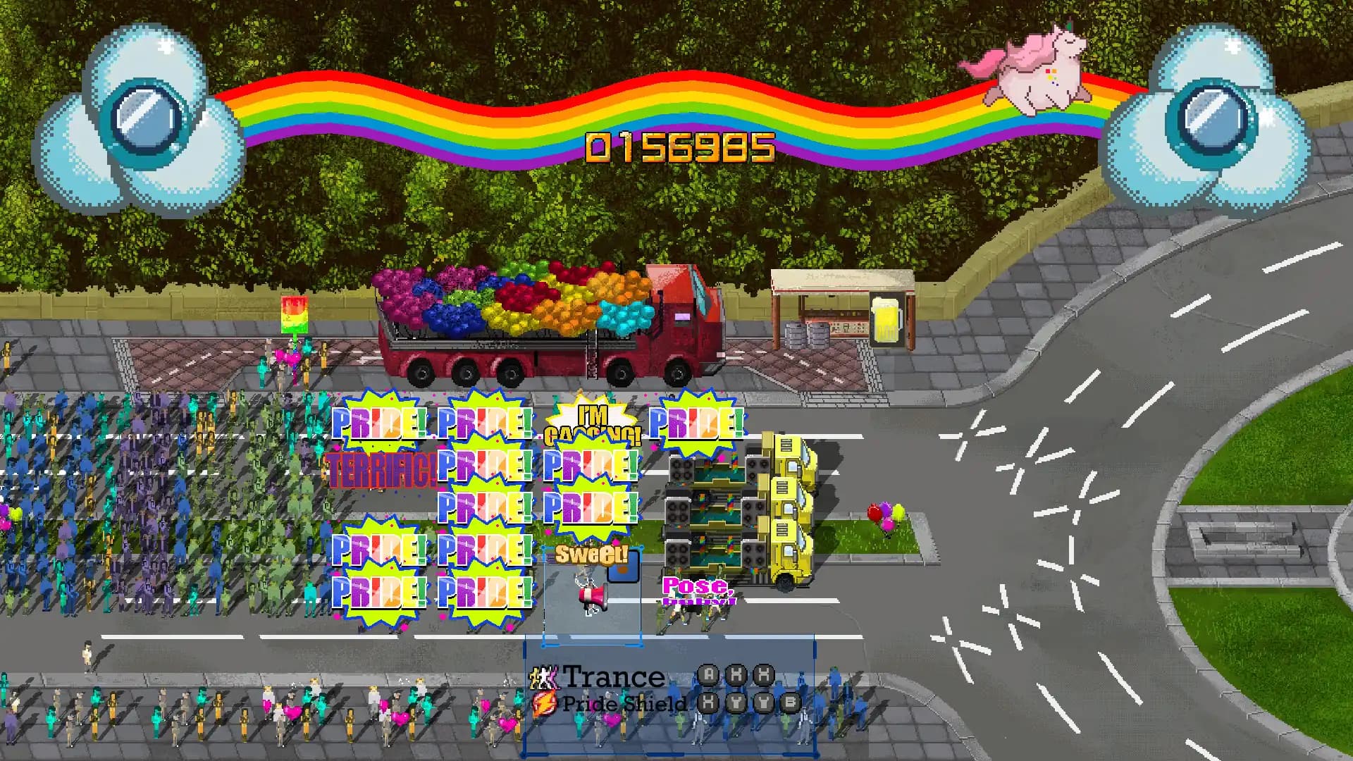 Pride Run media 2