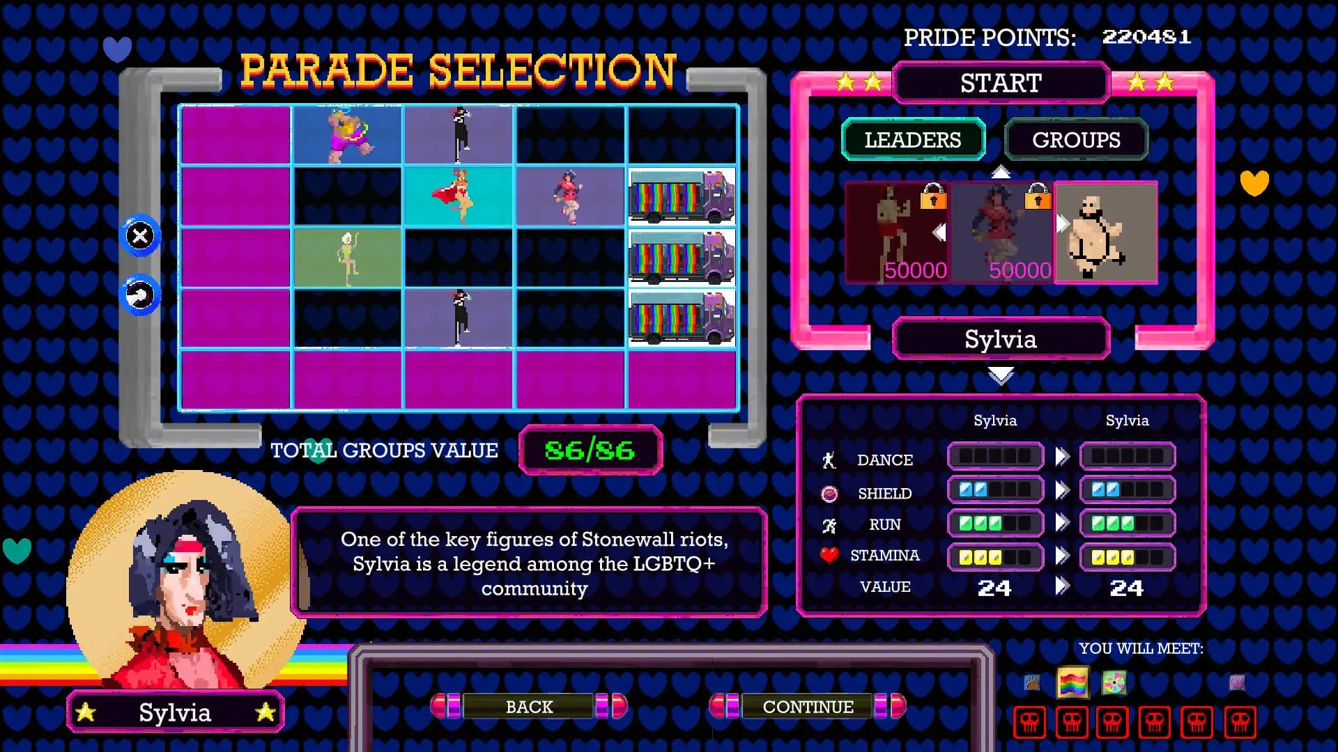 Pride Run media 3