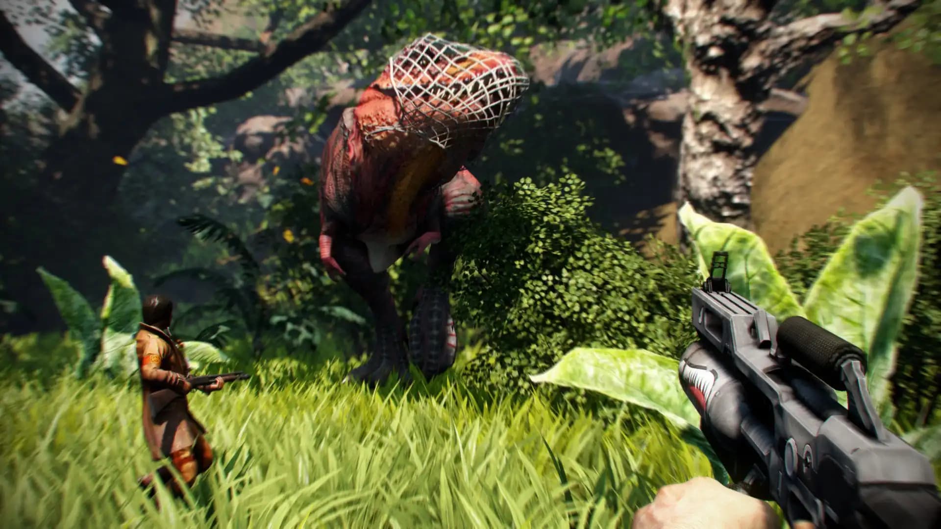 Primal Carnage media 3