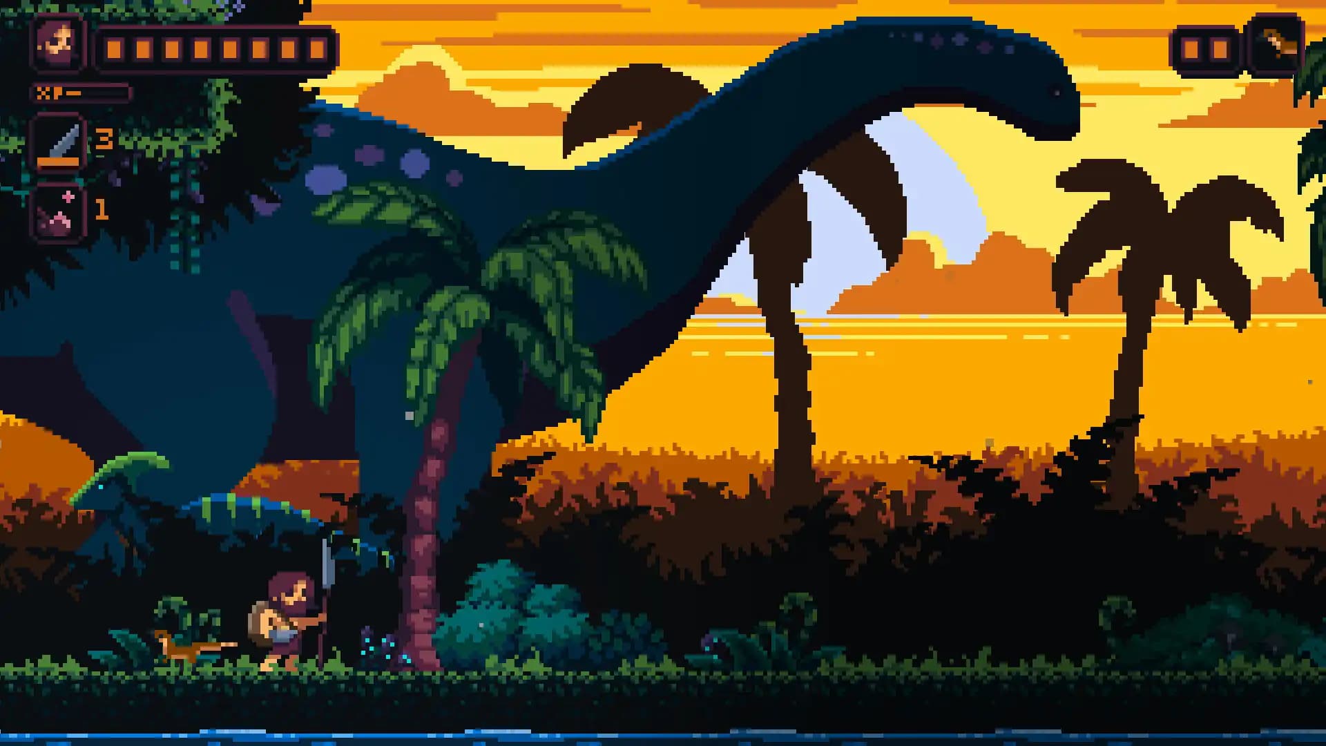 Primal Planet media 2