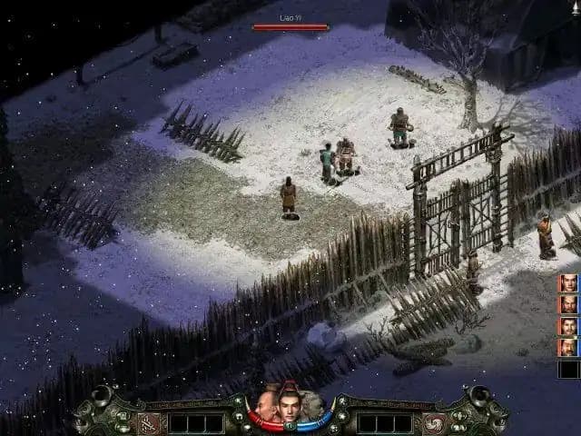 Prince of Qin media 3