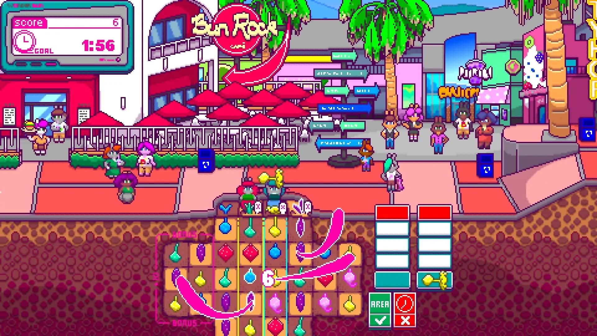 Princess Farmer media 1