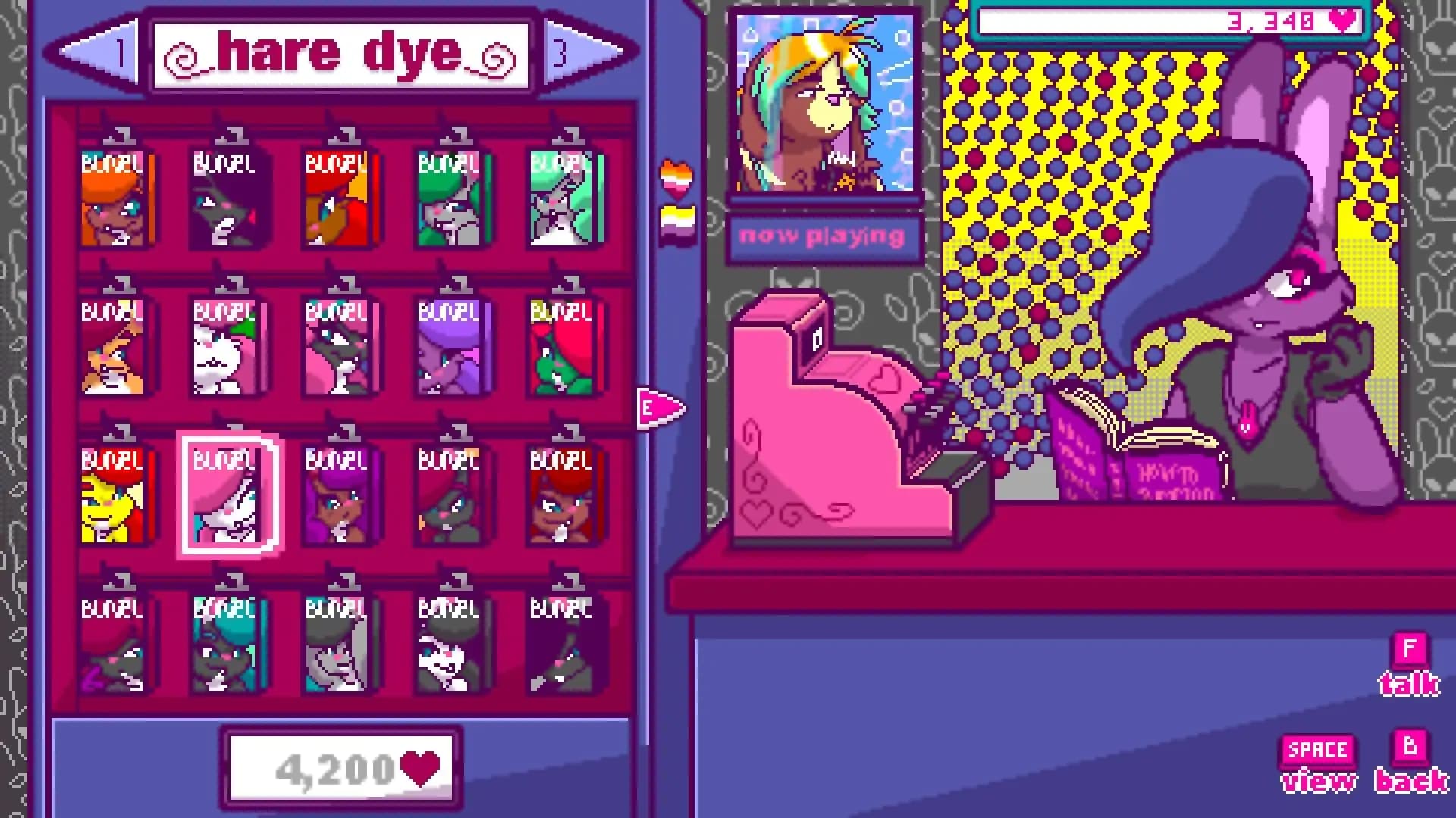 Princess Farmer media 2