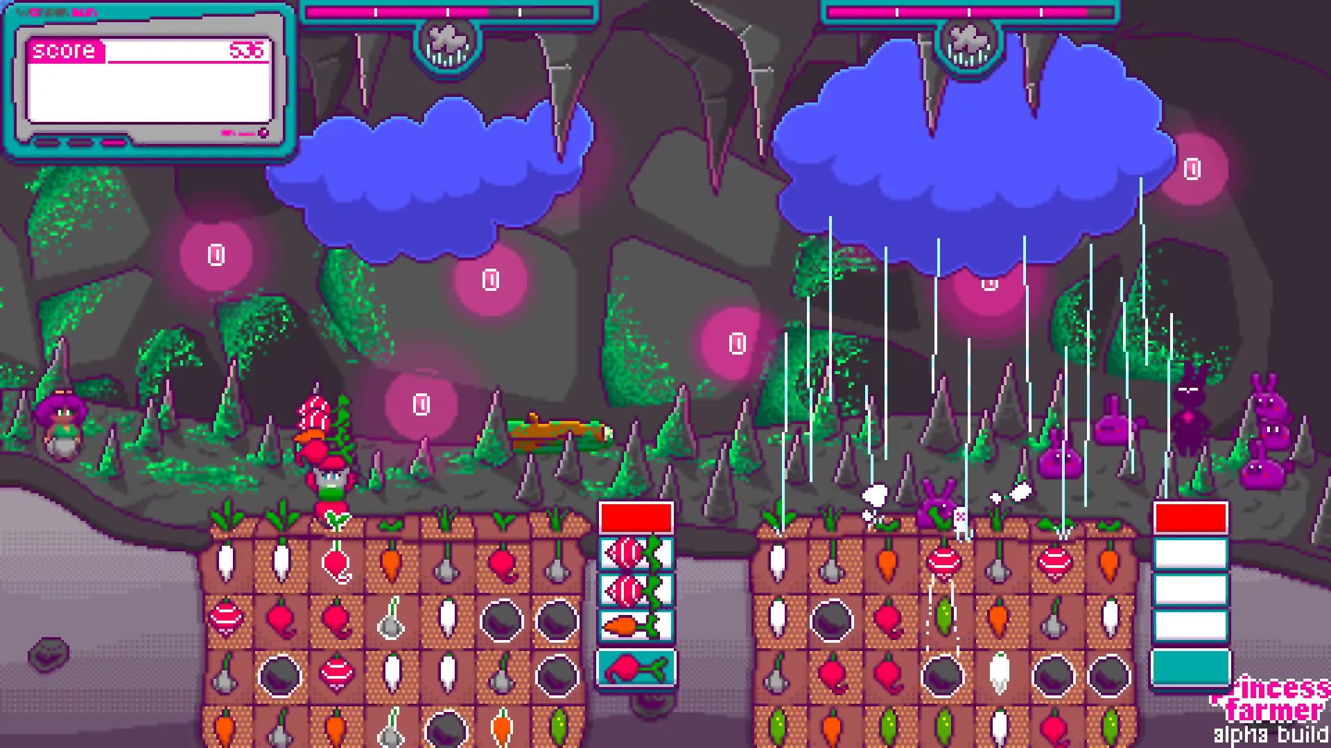 Princess Farmer media 3