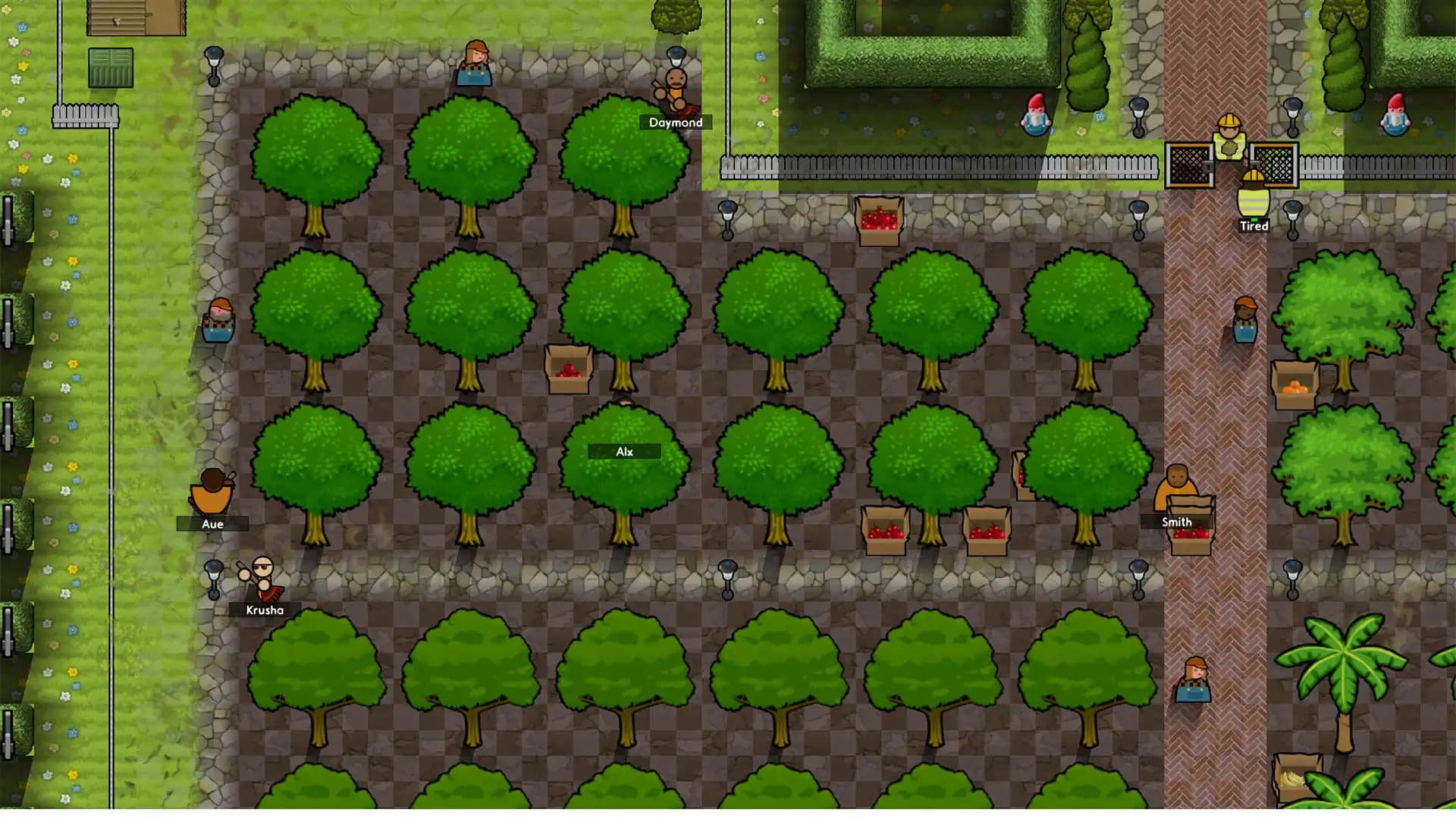 Prison Architect - Going Green media 5