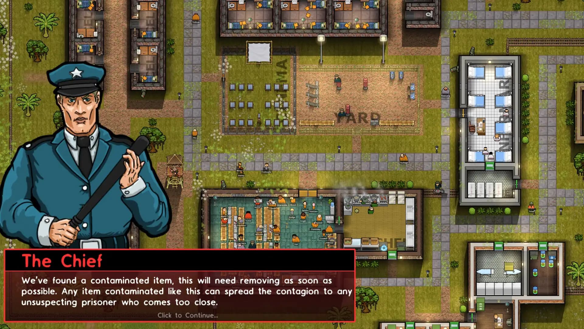 Prison Architect - Jungle Pack media 2