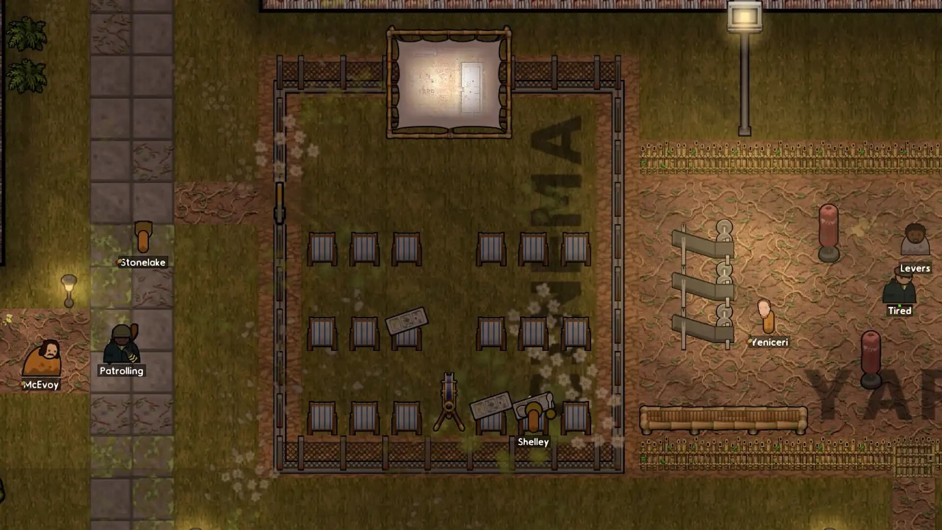 Prison Architect - Jungle Pack media 5