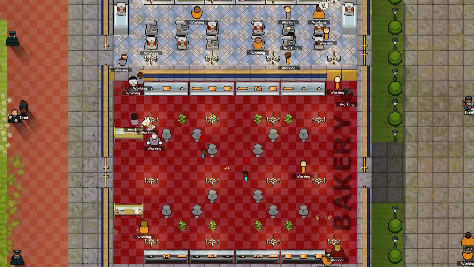 Prison Architect - Second Chances media 2