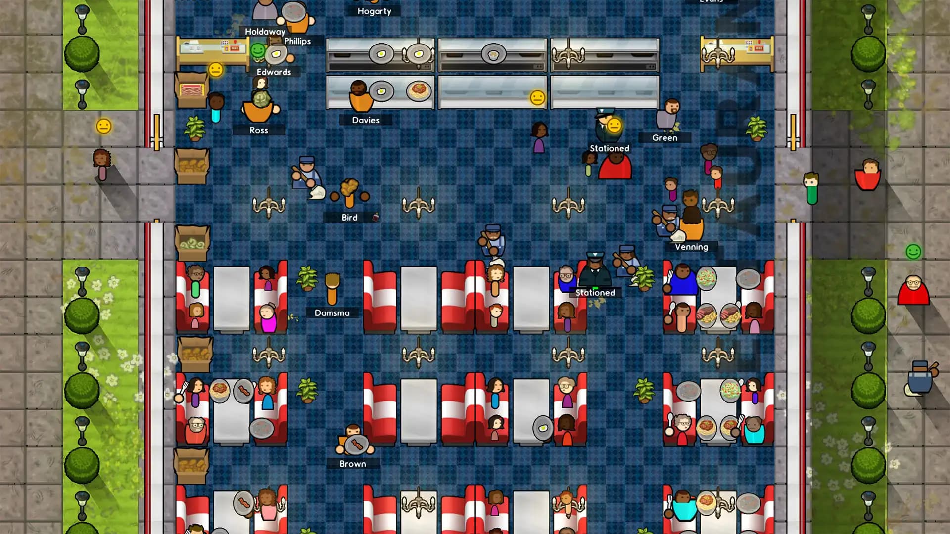 Prison Architect - Second Chances media 3
