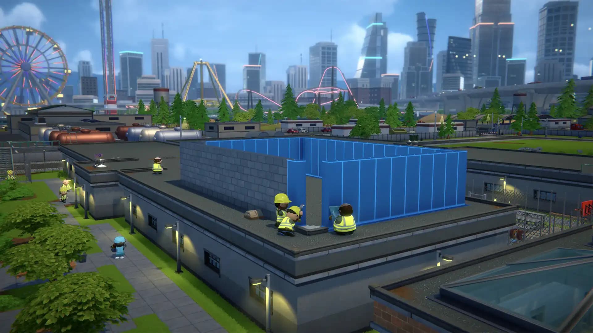 Prison Architect 2 media 2