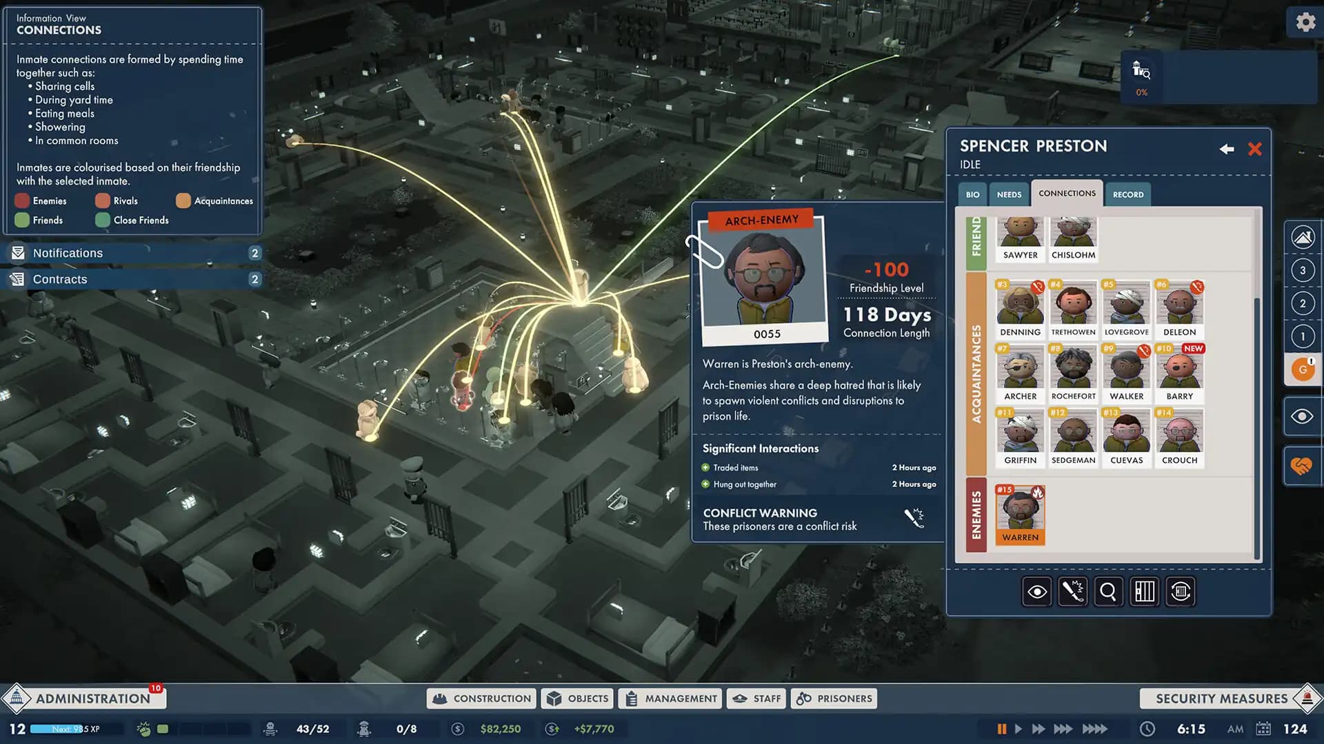 Prison Architect 2 media 3