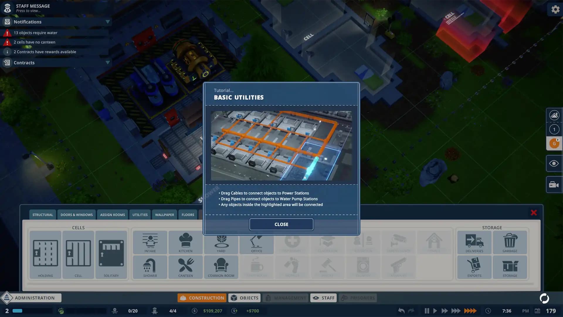 Prison Architect 2 media 4