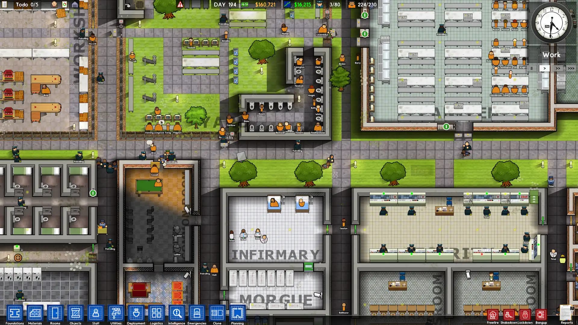 Prison Architect Aficionado Edition media 4