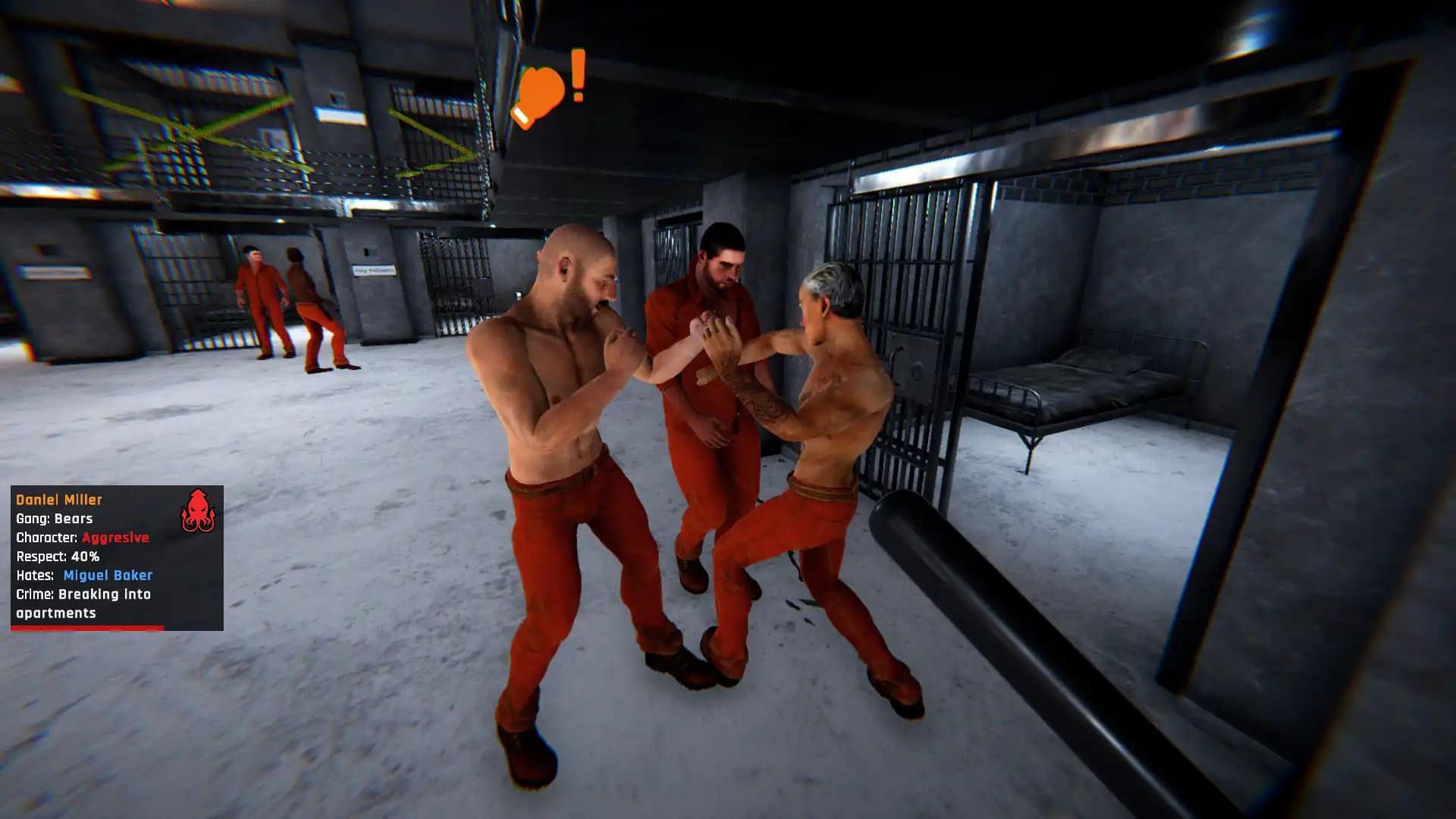 Prison Simulator media 1