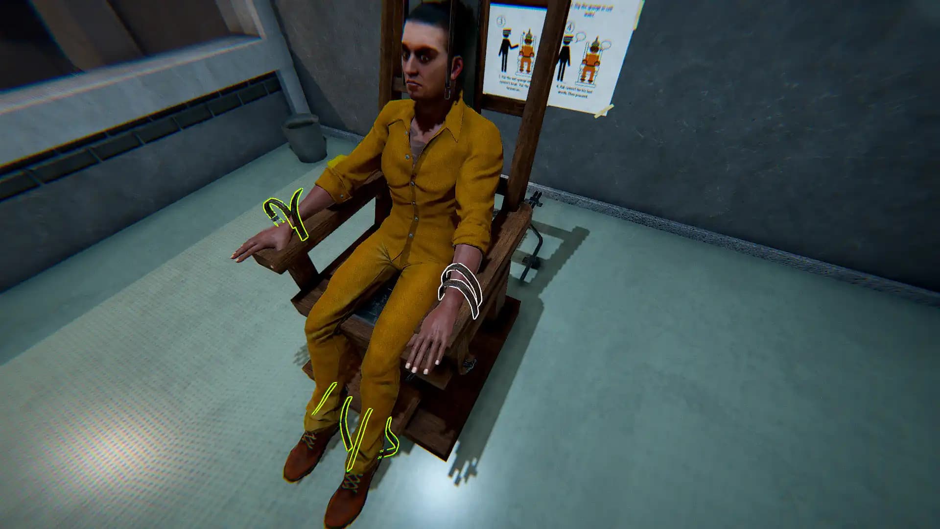 Prison Simulator media 4