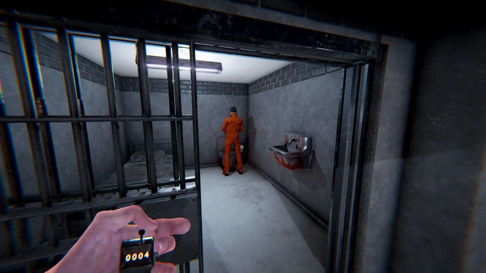 Prison Simulator media 5