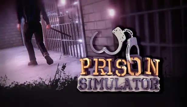 Prison Simulator cover