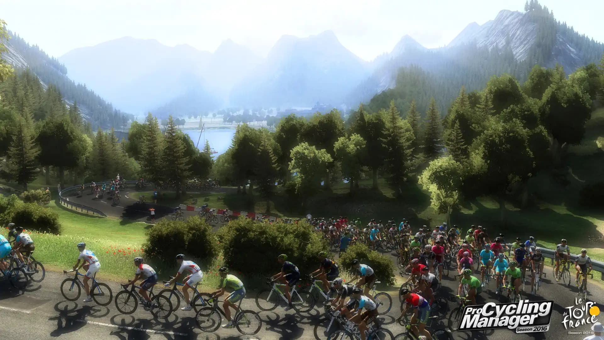 Pro Cycling Manager 2016 media 2