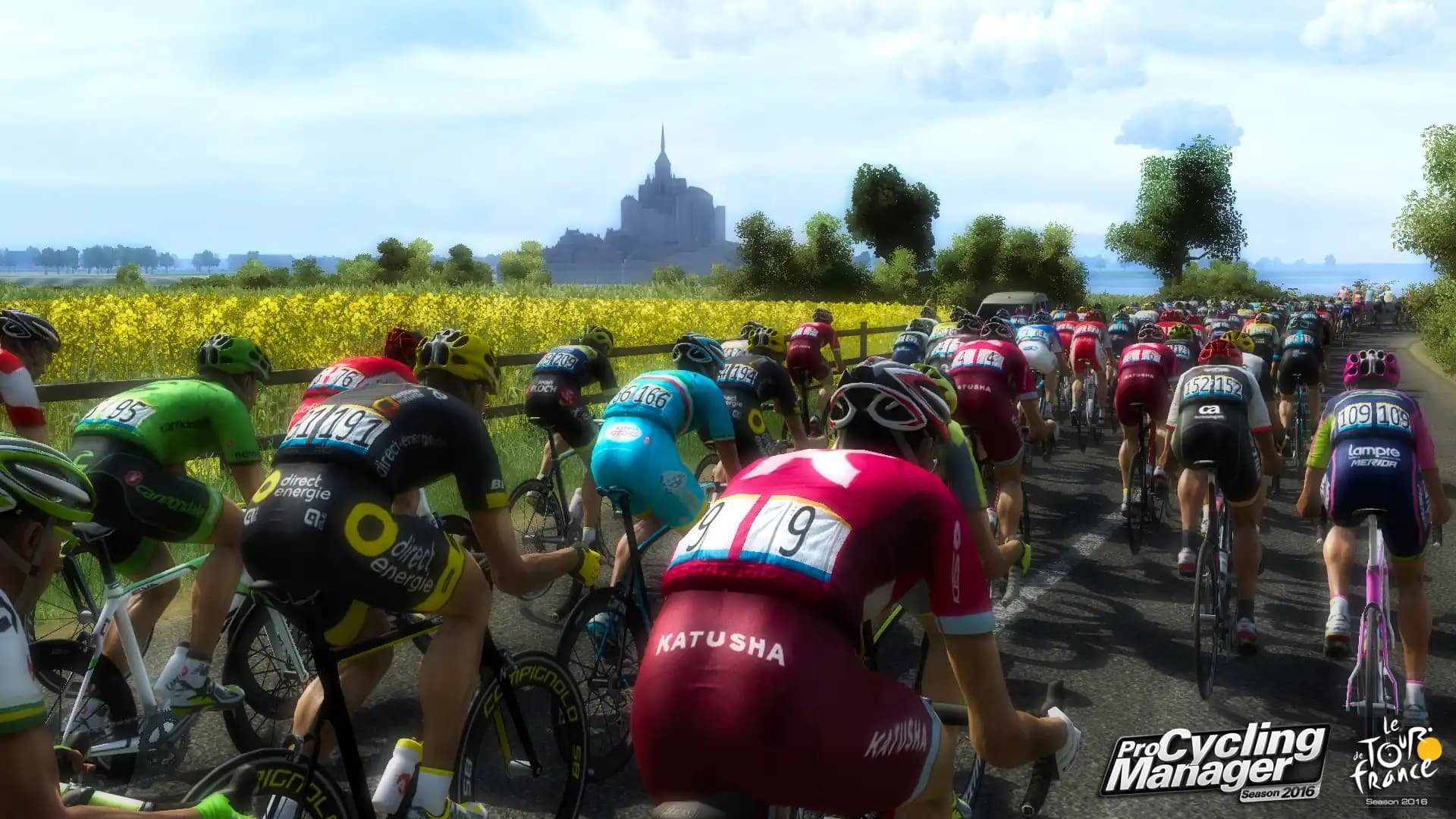 Pro Cycling Manager 2016 media 3