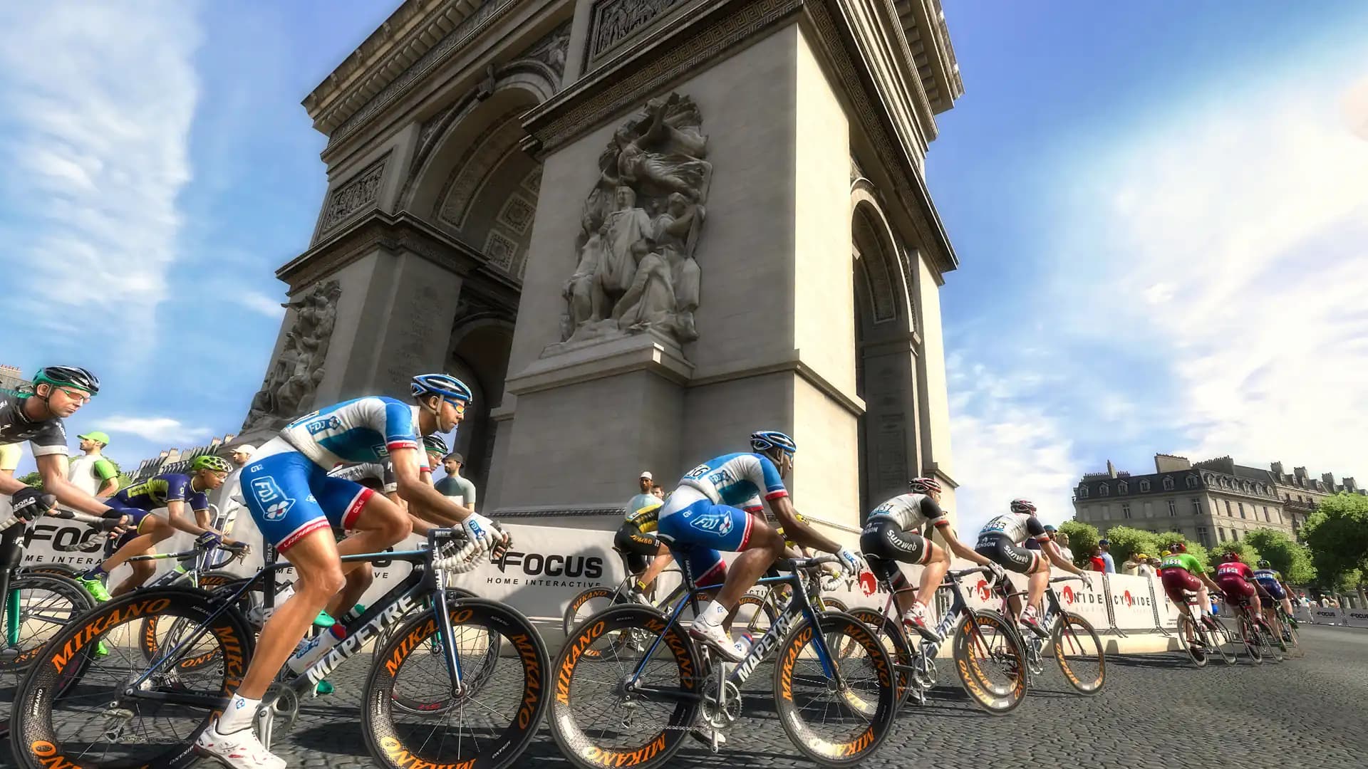Pro Cycling Manager 2017 media 1