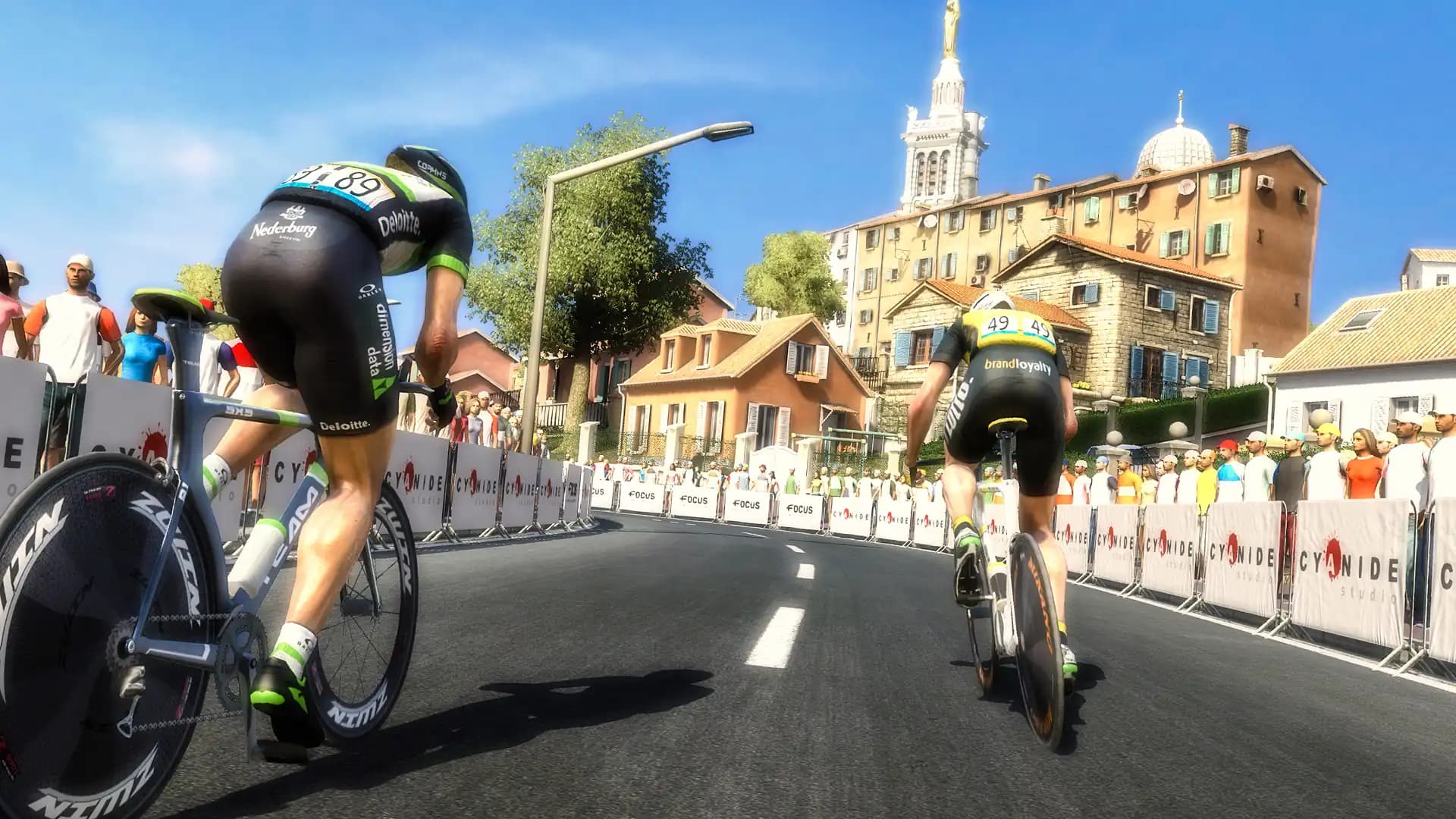 Pro Cycling Manager 2017 media 2