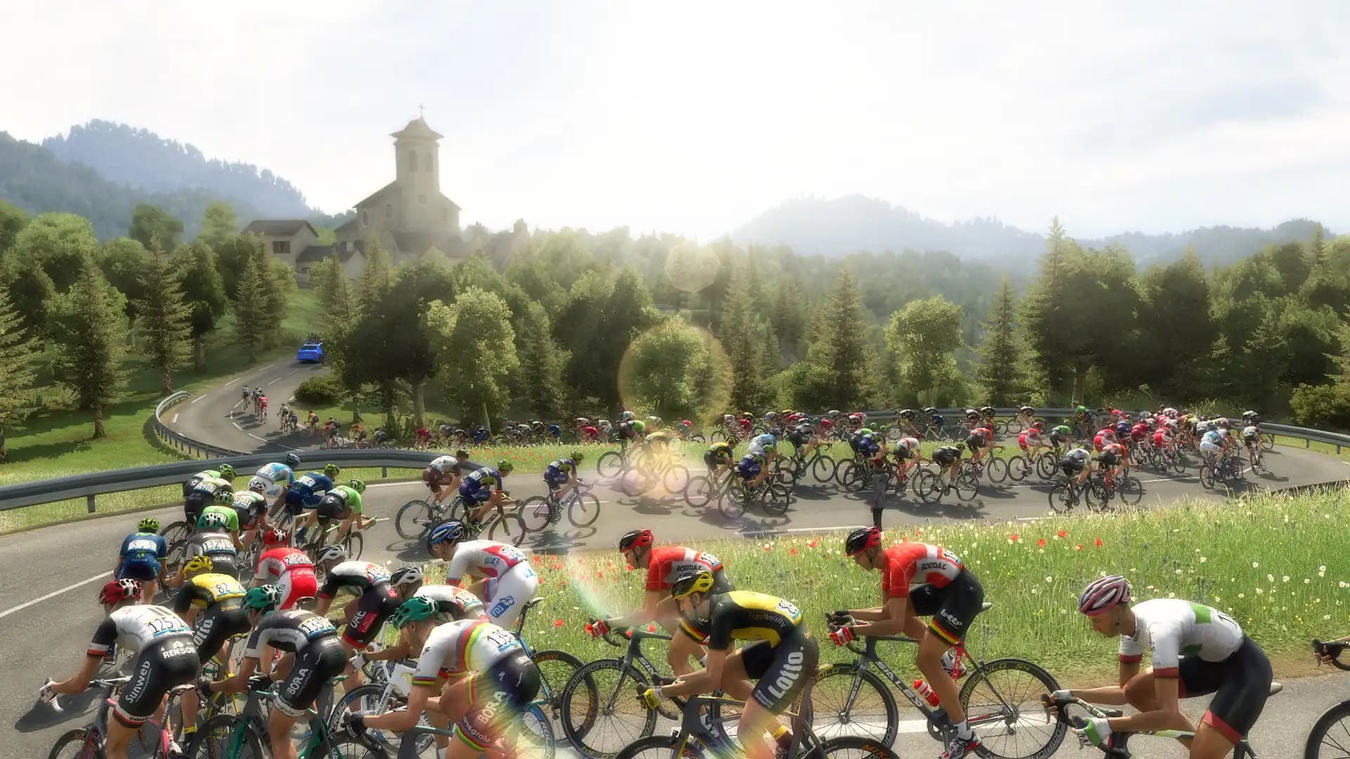 Pro Cycling Manager 2017 media 3