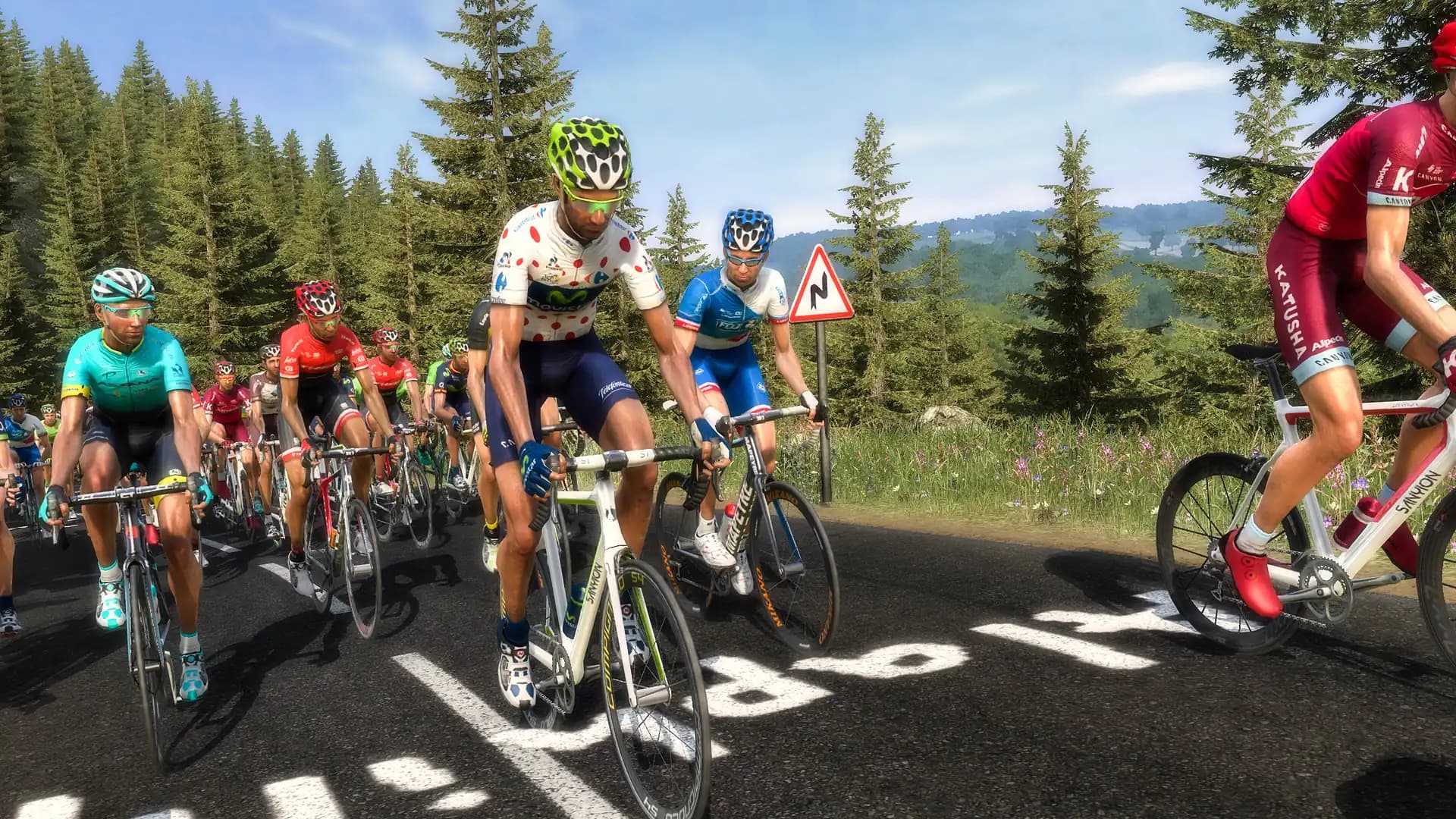 Pro Cycling Manager 2017 media 4