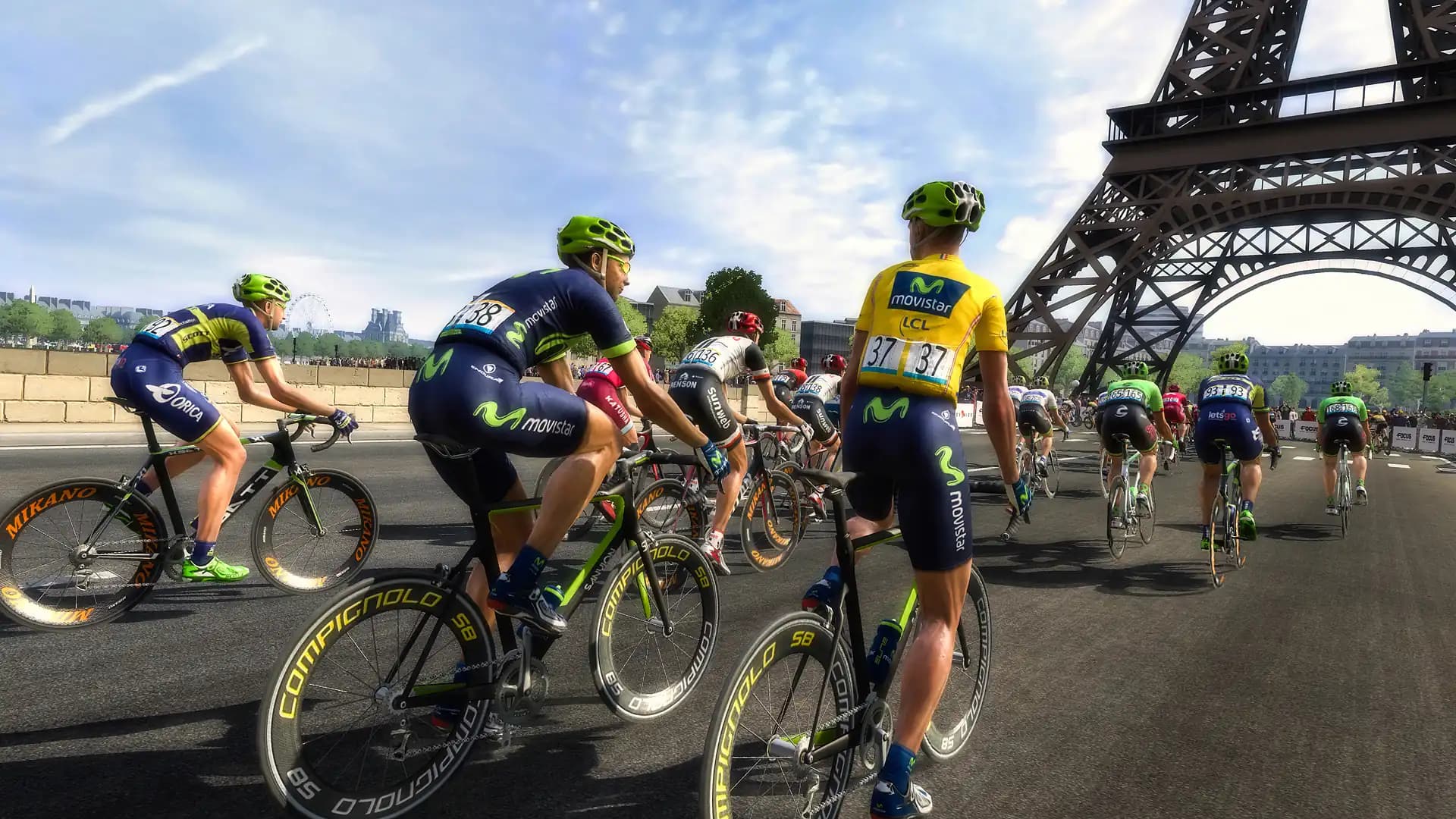 Pro Cycling Manager 2017 media 5