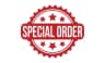 Warframe Boosting Service Custom Order 