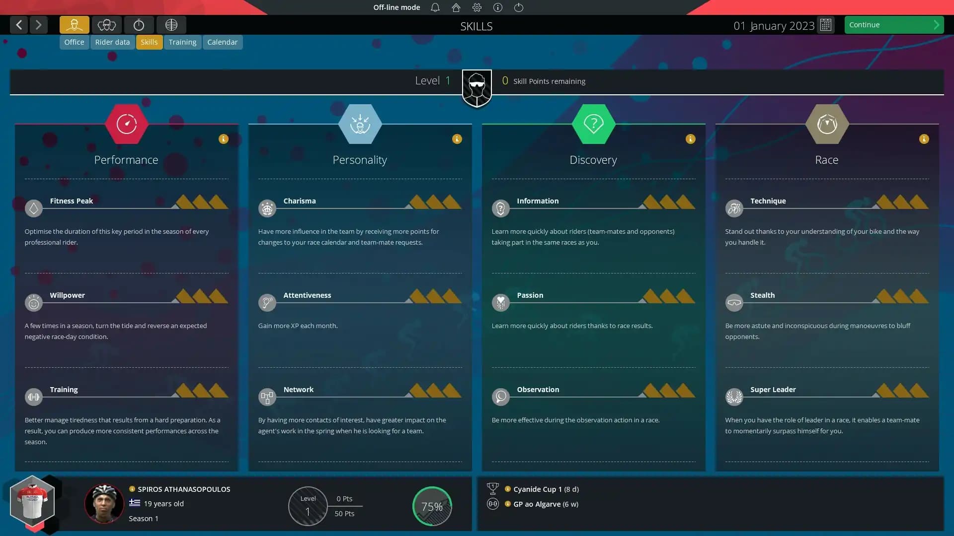 Pro Cycling Manager 2023 media 2