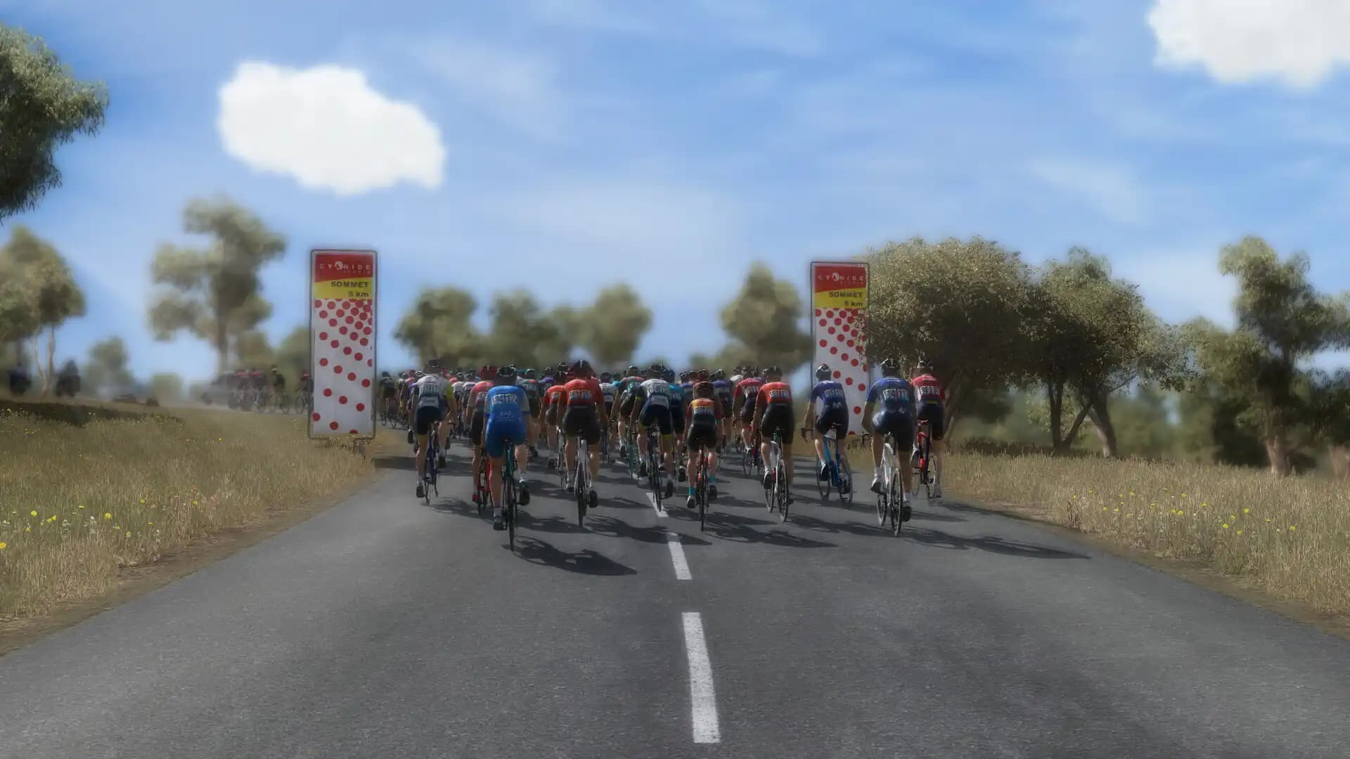 Pro Cycling Manager 2023 media 3