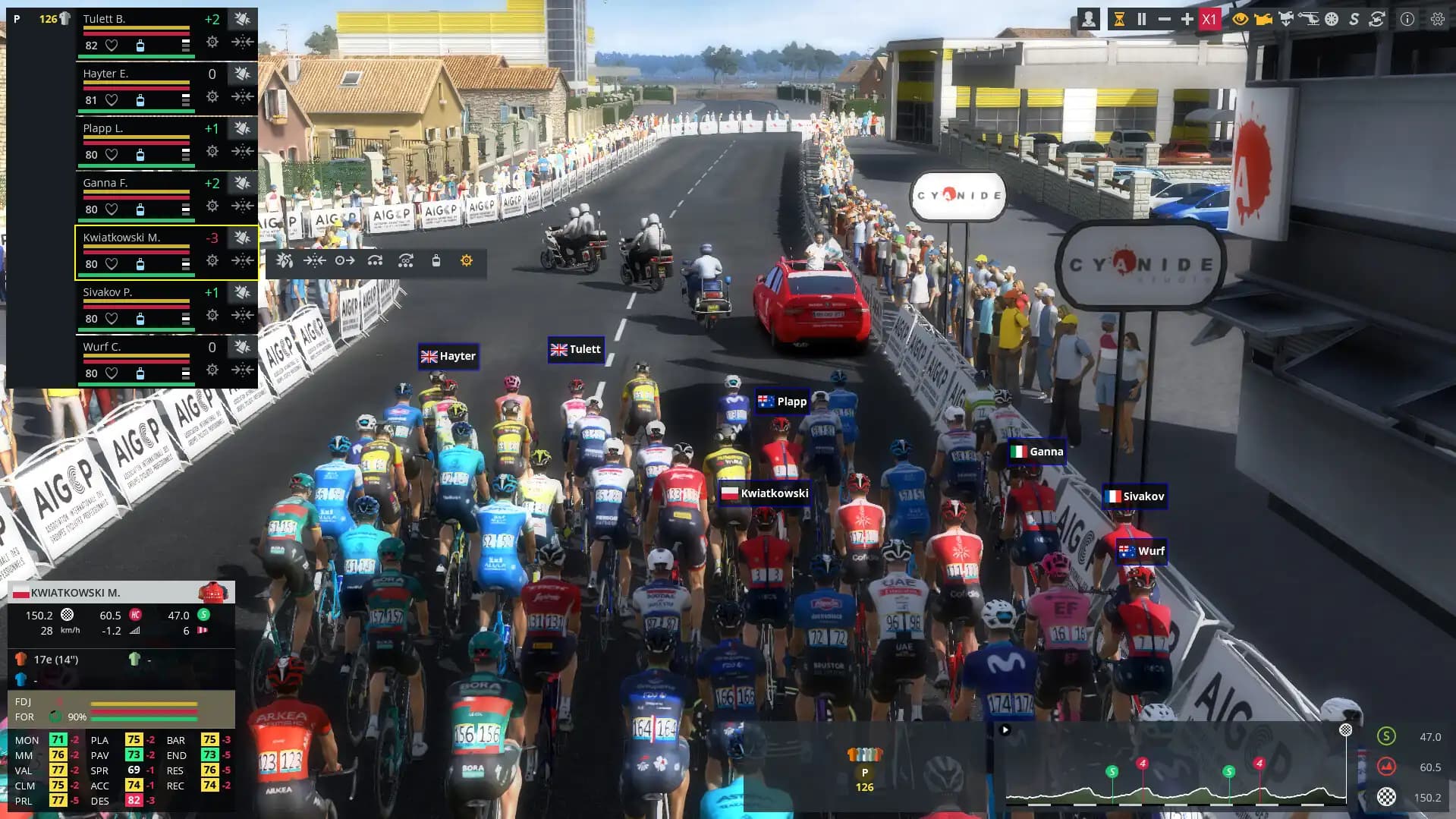 Pro Cycling Manager 2023 media 1