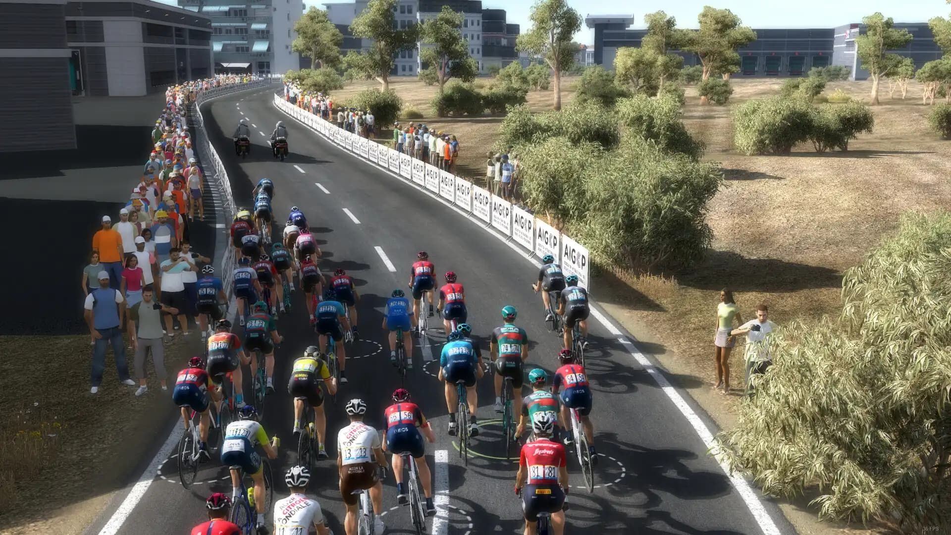Pro Cycling Manager 2023 media 5